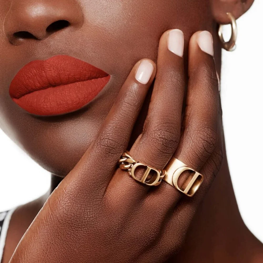 DIOR- ROUGE DIOR FOREVER- 840 forever radiant - Picture 2 of 9